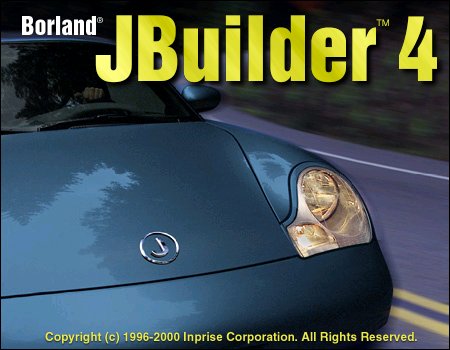 [Welcome to JBuilder]